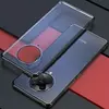 Чохол бампер для Nokia G10 / G20 Anomaly Color Plating Black (Чорний)