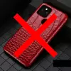 Чехол бампер для Motorola Moto G60 / Moto G40 Fusion Anomaly Crocodile Style Red (Красный)