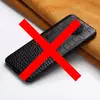 Чехол бампер для Nokia G50 Anomaly Crocodile Style Black (Черный)