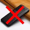 Чехол бампер для OnePlus 9 Pro Anomaly Crocodile Style Black (Черный)