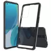 Чохол бампер для Realme 9 / 9 Pro Plus / Narzo 50 Pro Anomaly Fusion Black (Чорний)
