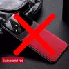 Чехол бампер для Samsung Galaxy M04 / Galaxy A04e Anomaly Plexiglass Red (Красный)