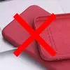 Чехол бампер для Xiaomi Redmi 9A Anomaly Silicone (с микрофиброй) Camellia (Камелия)