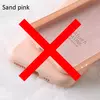 Чехол бампер для Huawei Nova 10 Anomaly Silicone (с микрофиброй) Sand Pink (Песочный Розовый)