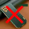 Чехол бампер для Samsung Galaxy M53 Anomaly X-Case Green (Зеленый)