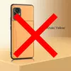 Чехол бампер для Xiaomi Poco M5 Anomaly Color Fit Yellow (Желтый)