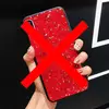 Чехол бампер для Samsung Galaxy M33 Anomaly Cosmo Red (Красный)