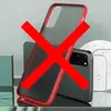 Чехол бампер для Xiaomi Poco M5 Anomaly Fresh Line Red (Красный)