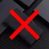 Чехол книжка для Xiaomi 13 Pro Anomaly Leather Book Black (Черный)
