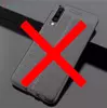 Чехол бампер для Samsung Galaxy S23 Ultra Anomaly Leather Fit Black (Черный)