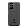 Протиударний чохол бампер для vivo V25e Anomaly Rugged Shield Black (Чорний)