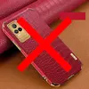 Чехол бампер для Vivo Y53s / Y31 / Y51 Anomaly X-Case Red (Красный)