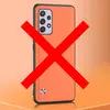 Чехол бампер для Samsung Galaxy S20 FE Anomaly Color Fit Orange (Оранжевый)
