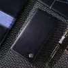 Чохол книжка для Vivo Y02 idools Retro Black (Чорний)