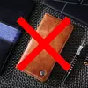 Чехол книжка для Xiaomi Redmi Note 12 idools Retro Brown (Коричневый)