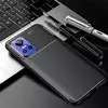 Протиударний чохол бампер для Realme GT2 Master Ipaky Lasy Black (Чорний)