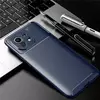 Противоударный чехол бампер для Xiaomi 13 Pro Ipaky Lasy Blue (Синий)