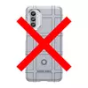 Противоударный чехол бампер для Motorola Moto G62 5G Anomaly Rugged Shield Grey (Серый) Противоударный чехол бампер для Motorola Moto G62 5G Anomaly Rugged Shield Grey (Серый)