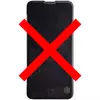 Чехол книжка Nillkin Qin для Xiaomi Redmi Note 11 Pro Plus 5G Black (Черный)