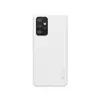 Протиударний чохол бампер Nillkin Super Frosted Shield для Samsung Galaxy A53 5G White (Білий)