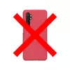 Протиударний чохол бампер Nillkin Super Frosted Shield для OnePlus 11 Red (Червоний)