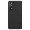 Противоударный чехол бампер Nillkin Super Frosted Shield Pro для Samsung Galaxy S23 Black (Черный)