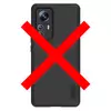 Противоударный чехол бампер Nillkin Super Frosted Shield Pro для Xiaomi 12T / 12T Pro / Redmi K50 Ultra Black (Черный)