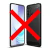 Противоударный чехол бампер для Motorola Moto G60 / Moto G40 Fusion iPaky Carbon Fiber Black (Черный) Противоударный чехол бампер для Motorola Moto G60 / Moto G40 Fusion iPaky Carbon Fiber Black (Черный)