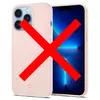 Протиударний чохол бампер Spigen Thin Fit для iPhone 14 Pro Pink Sand (Рожевий Пісок)
