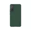 Противоударный чехол бампер Nillkin Super Frosted Shield Pro для Samsung Galaxy S22 Green (Зеленый) Противоударный чехол бампер Nillkin Super Frosted Shield Pro для Samsung Galaxy S22 Green (Зеленый)