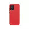 Чохол бампер Nillkin Flex для Samsung Galaxy A73 5G Red (Червоний)
