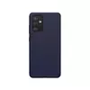 Чохол бампер Nillkin Flex для Samsung Galaxy A73 5G Blue (Синій)