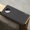 Ультратонкий чехол бампер для Nokia G50 X-level Matte Black (Черный)