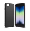 Противоударный чехол бампер Ringke Air S для iPhone 7 / iPhone 8 / iPhone SE 2020 / iPhone SE 2022 Black (Черный) Противоударный чехол бампер Ringke Air S для iPhone 7 / iPhone 8 / iPhone SE 2020 / iPhone SE 2022 Black (Черный)