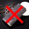Чехол книжка для Huawei Nova Y61 idools Retro Grey (Серый)