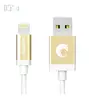 Кабель для заряджання та передачі даних I-Blason Charge 6ft і Sync Lightning Cable for Apple Devices White (Білий) 796762320486 Кабель для заряджання та передачі даних I-Blason Charge 6ft і Sync Lightning Cable for Apple Devices White (Білий) 796762320486