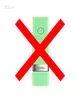 Оригінальна селфі палиця Hoco K4 Beauty Wireless Selfie Stick та смартфонів Green (Зелений)