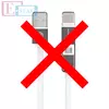 Высокоскоростной кабель для зарядки и передачи данных USB MicroUsb Nillkin Plus для смартфонов и телефона 1,2 м White (Белый)