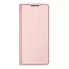 Чохол книжка для Samsung Galaxy A14 / A14 5G Dux Ducis Skin Pro Rose Gold (Рожеве золото)