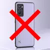 Чохол бампер для Realme GT2 Pro Anomaly Color Fit Light Purple (Світло Пурпурний) Чохол бампер для Realme GT2 Pro Anomaly Color Fit Light Purple (Світло Пурпурний)