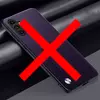 Чехол бампер для Samsung Galaxy A24 Anomaly Color Fit Purple (Пурпурный)