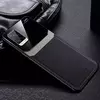 Чохол бампер для Xiaomi Redmi Note 12 Pro Anomaly Plexiglass Black (Чорний)