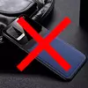 Чехол бампер для Xiaomi Redmi Note 12 Pro Anomaly Plexiglass Blue (Синий)