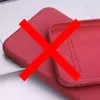 Чехол бампер для Oppo Reno 7 Anomaly Silicone (с микрофиброй) Camellia (Камелия)