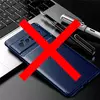 Протиударний чохол бампер для Google Pixel 7a Ipaky Lasy Blue (Синій)