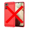 Протиударний чохол бампер для ZTE Blade V40 iPaky Carbon Fiber Red (Червоний) Протиударний чохол бампер для ZTE Blade V40 iPaky Carbon Fiber Red (Червоний)