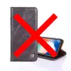 Чехол книжка для Google Pixel 7a idools Retro Grey (Серый)