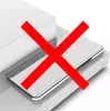 Интерактивная чехол книжка для Xiaomi Redmi 12 / Poco M6 Pro Anomaly Clear View Silver (Серебристый)