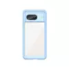 Чохол бампер для Google Pixel 7 Anomaly Fans Blue (Синій)