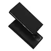 Чохол книжка для Motorola Moto G13 / G23 Dux Ducis Skin Pro Black (Чорний)